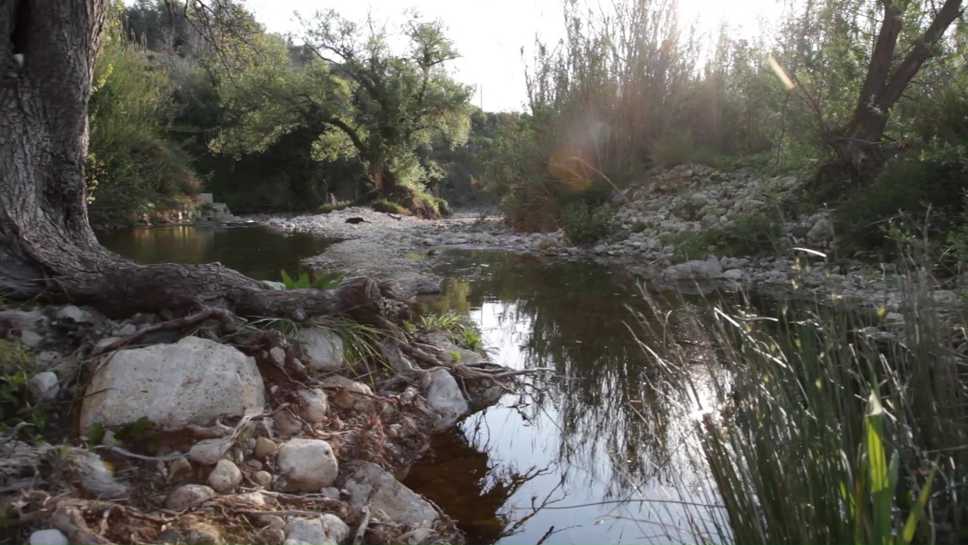 Valle dell’Anapo